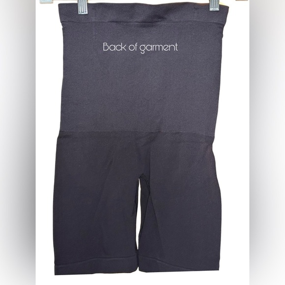 NWT SHAPERMINT Shapewear for Women - High-Waisted Shaper Shorts XL/2XL - Picture 3 of 12